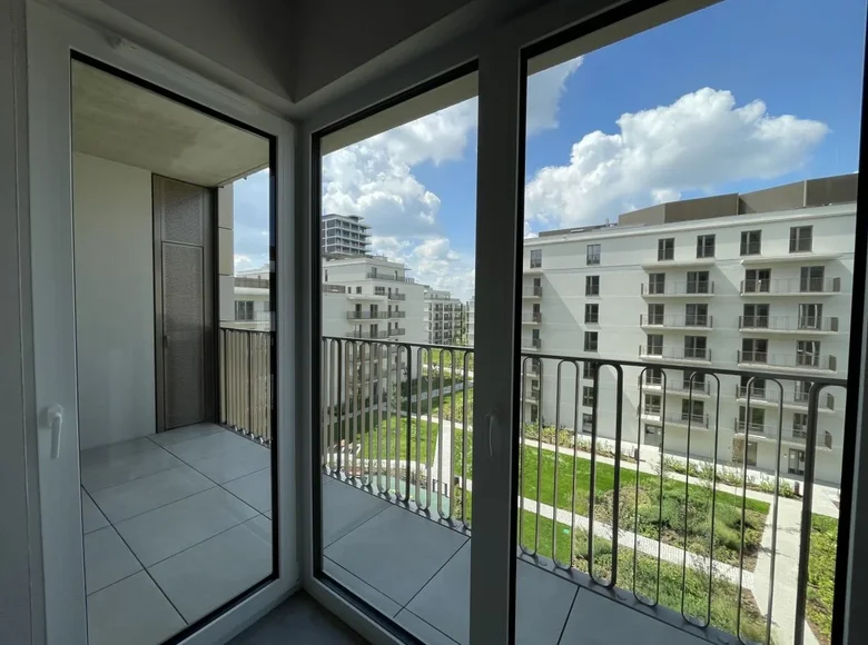 Wohnung 2 zimmer 40 m² Warschau, Polen