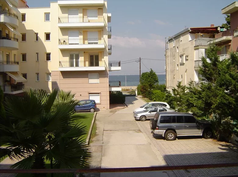 Apartamento 3 habitaciones 117 m² Peloponnese West Greece and Ionian Sea, Grecia