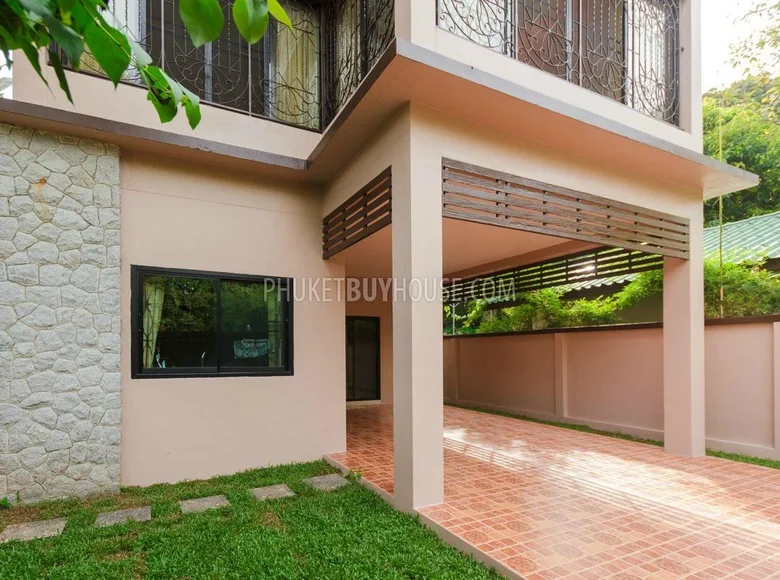 3 bedroom villa 250 m² Rawai, Thailand
