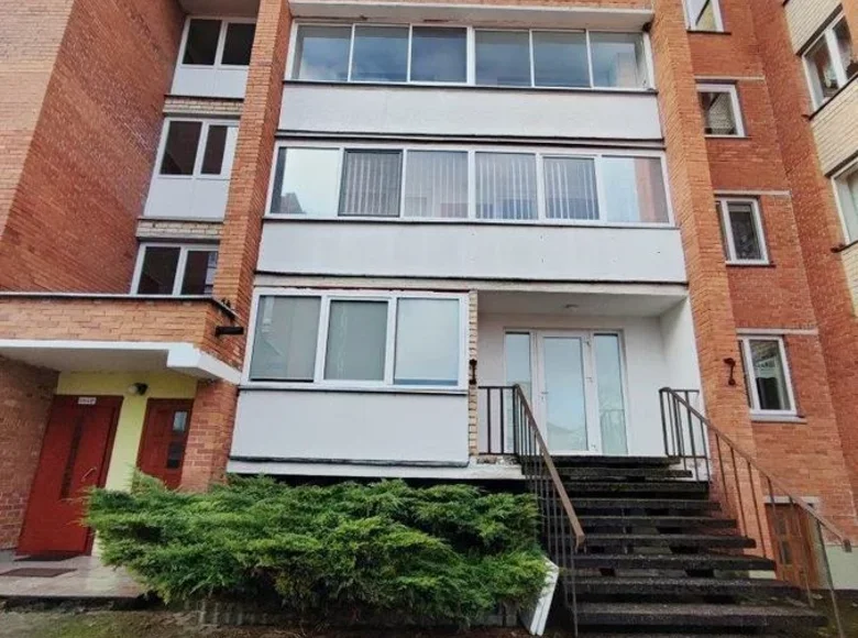 Квартира 3 комнаты 100 м² Друскининкай, Литва