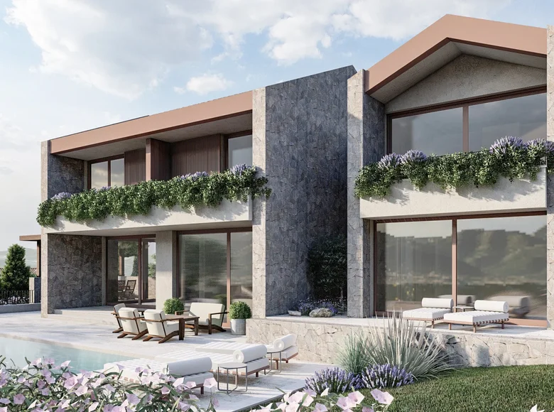 Maison 4 chambres 385 m² Radovici, Monténégro