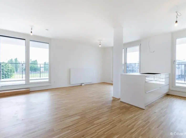 Wohnung 4 zimmer 104 m² Wien, Österreich