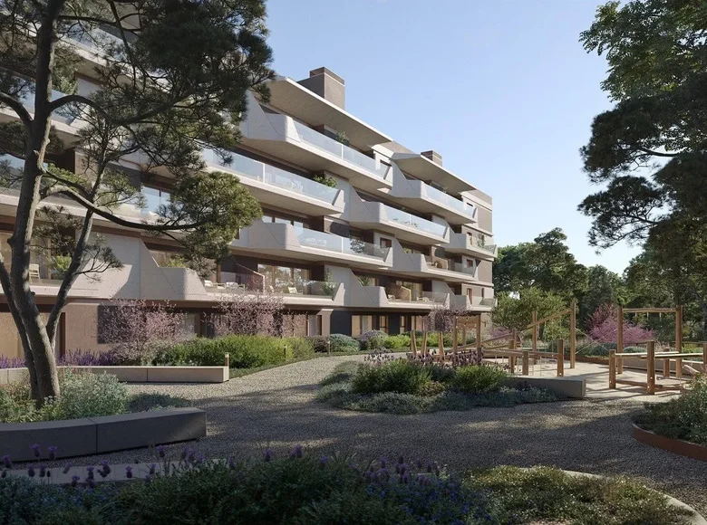Квартира 3 спальни 93 м² Gava, Испания