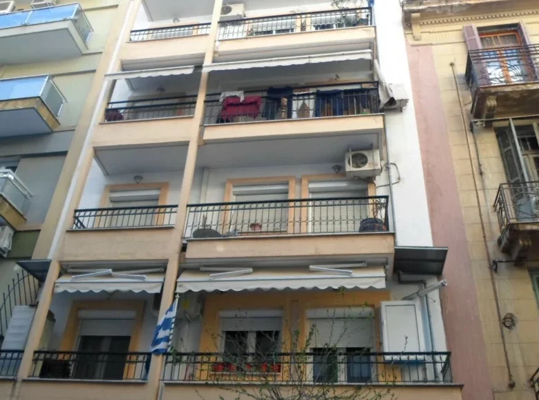 Mieszkanie 3 pokoi 85 m² Municipality of Neapoli-Sykies, Grecja
