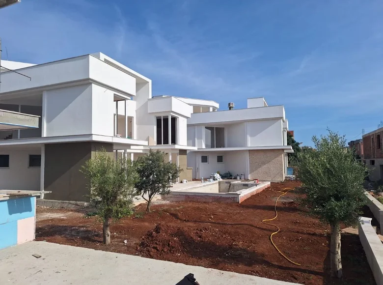 Villa 467 m² Budva, Montenegro