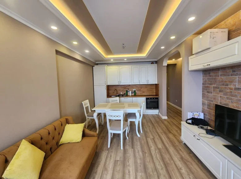 Apartamento 1 habitación 94 m² Bashkia Durres, Albania