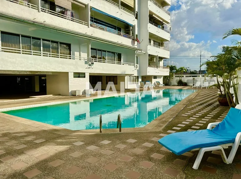 Apartamento 3 habitaciones 83 m² Na Chom Thian, Tailandia