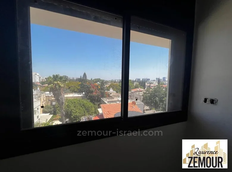 Wohnung 1 zimmer 4 m² Ra’anana, Israel