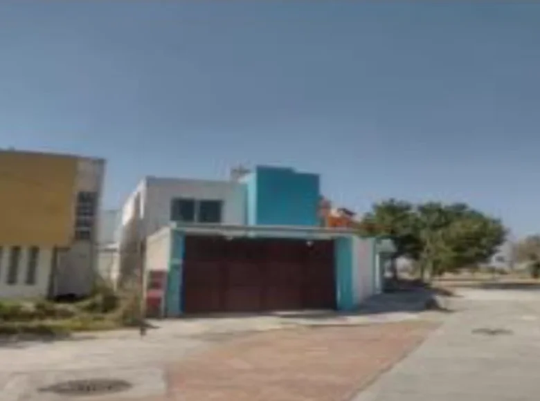 Haus 2 Schlafzimmer 117 m² Fraccionamiento Iberica Calimaya, Mexiko