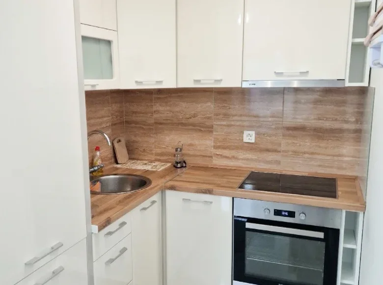 Apartamento 1 habitacion 50 m² Kotor, Montenegro