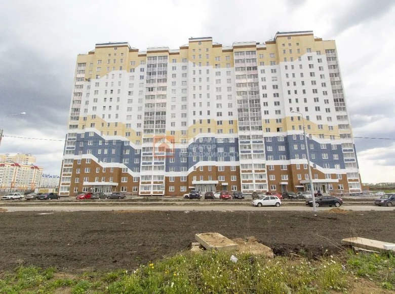 Квартира 3 комнаты 80 м² Орёл, Россия