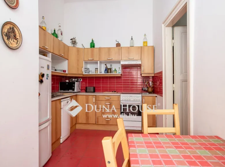 Wohnung 100 m² Budapest, Ungarn