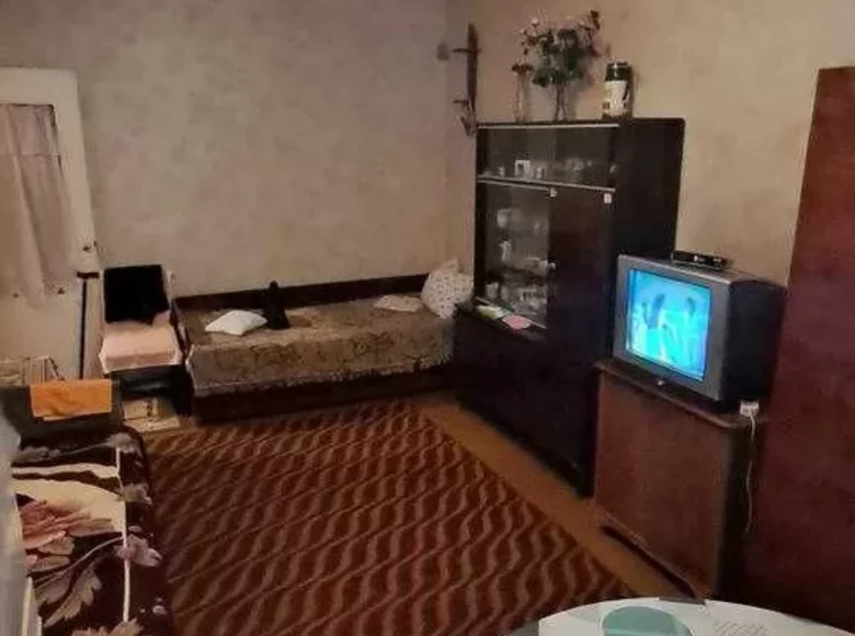 Квартира 1 комната 34 м² Бешкурган, Узбекистан