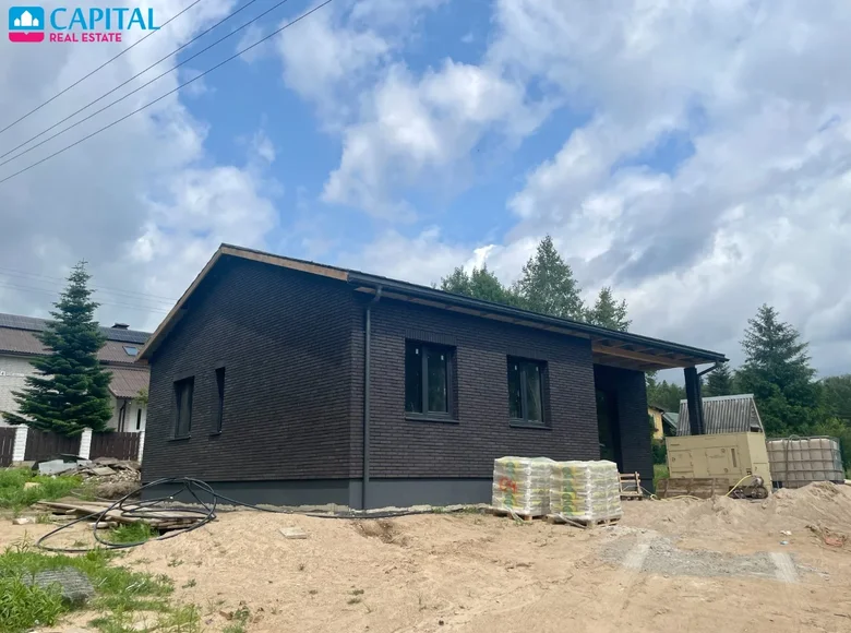 House 82 m² Vilnius, Lithuania