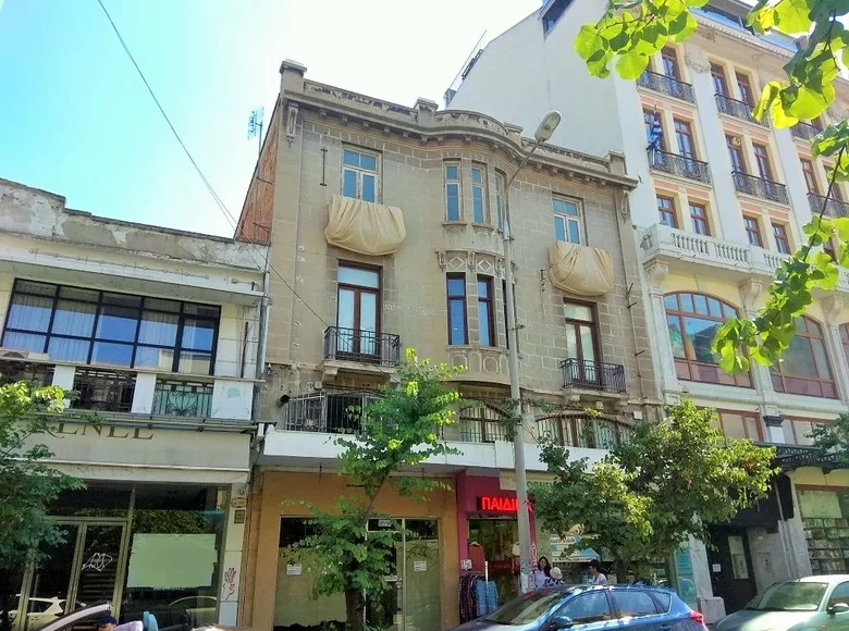 Nieruchomości komercyjne 400 m² Municipality of Thessaloniki, Grecja