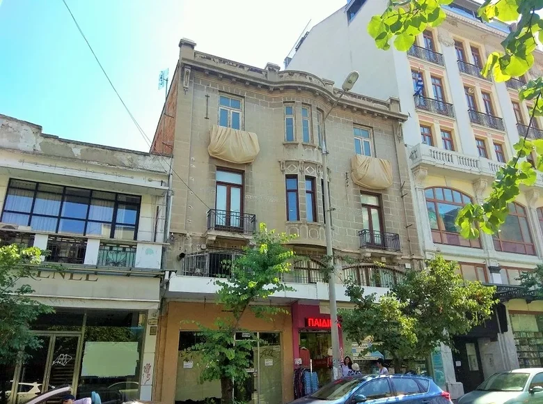 Propiedad comercial 400 m² en Municipality of Thessaloniki, Grecia