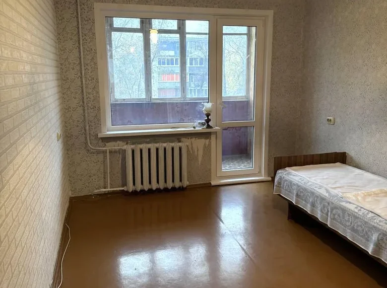 Mieszkanie 3 pokoi 68 m² Mińsk, Białoruś