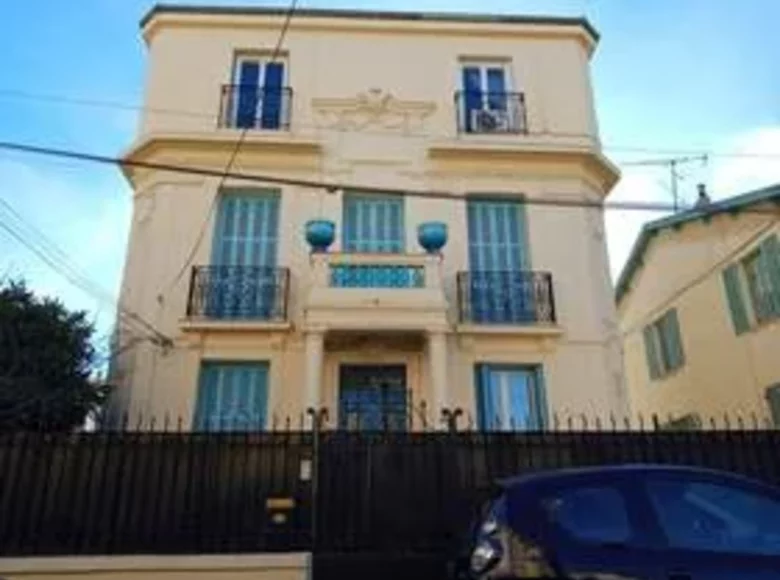 Apartamento 4 habitaciones 95 m² Niza, Francia