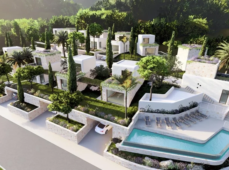 Дом 400 м² Lastva Grbaljska, Черногория