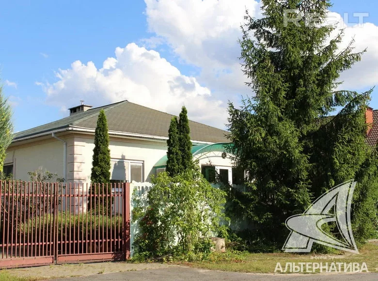 House 141 m² Ciuchinicy, Belarus