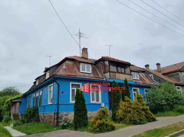 Wohnung 4 Zimmer 98 m², Weißrussland