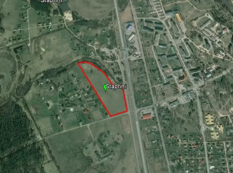 Investment  in Navapolatsk, Belarus