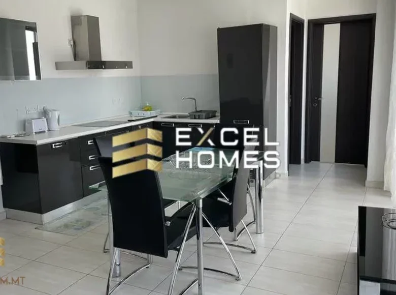 2 bedroom penthouse  in Zebbug, Malta