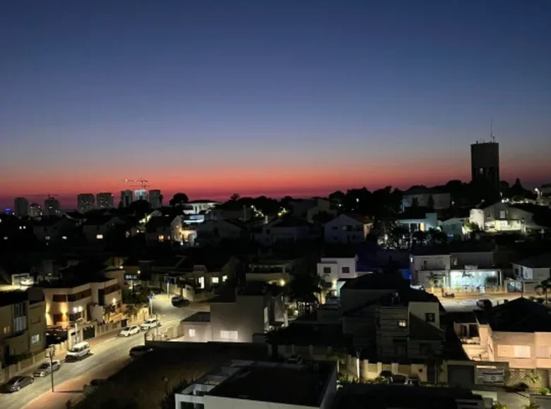 5 room apartment 140 m² Ashkelon, Israel