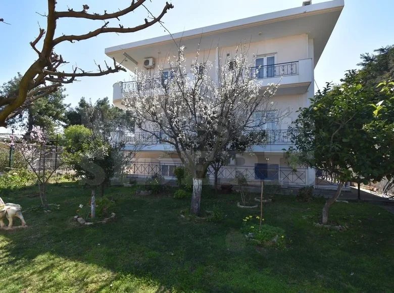 HOTEL FOR SALE