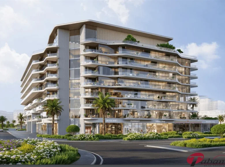 Mieszkanie 418 m² Dubaj, Emiraty Arabskie