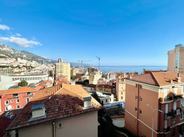 Wohnung 3 Schlafzimmer 120 m² Monaco, Monaco