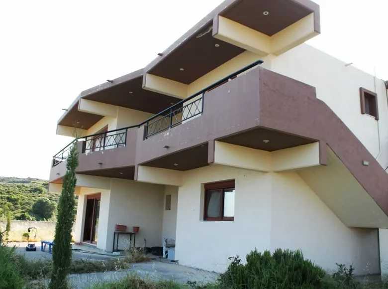 Dom 4 pokoi 304 m² Municipality of Rhodes, Grecja