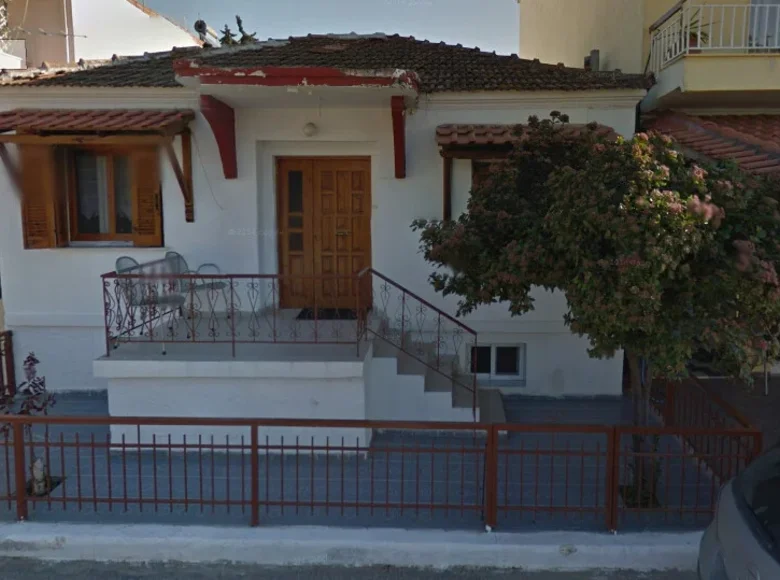 Ferienhaus 3 zimmer 85 m² Nea Plagia, Griechenland
