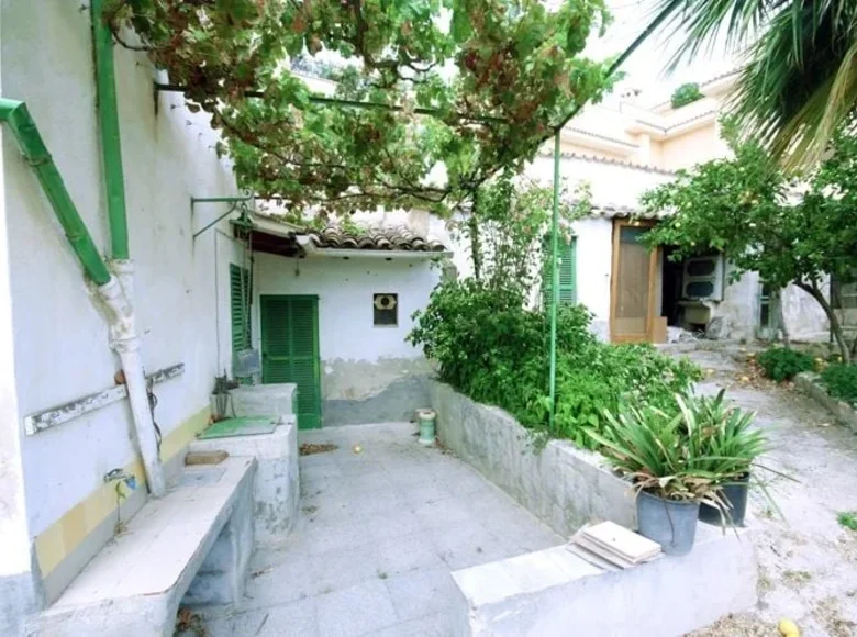 Castle 3 bedrooms 200 m² Andratx, Spain