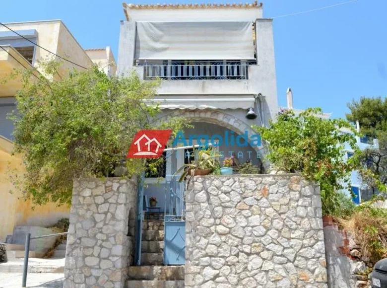 3 room house 99 m² Peloponnese Region, Greece