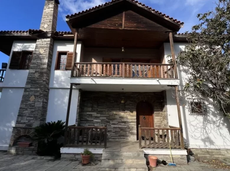 3 bedroom house 200 m² Municipality of Kassandra, Greece