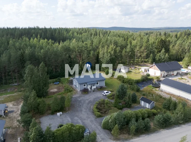 Maison 4 chambres 106 m² Tikkala, Finlande