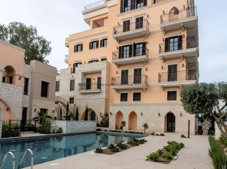 3 bedroom apartment 129 m² Germasogeia, Cyprus