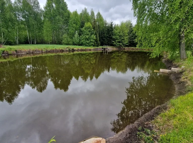 Atterrir  Seiliunai, Lituanie