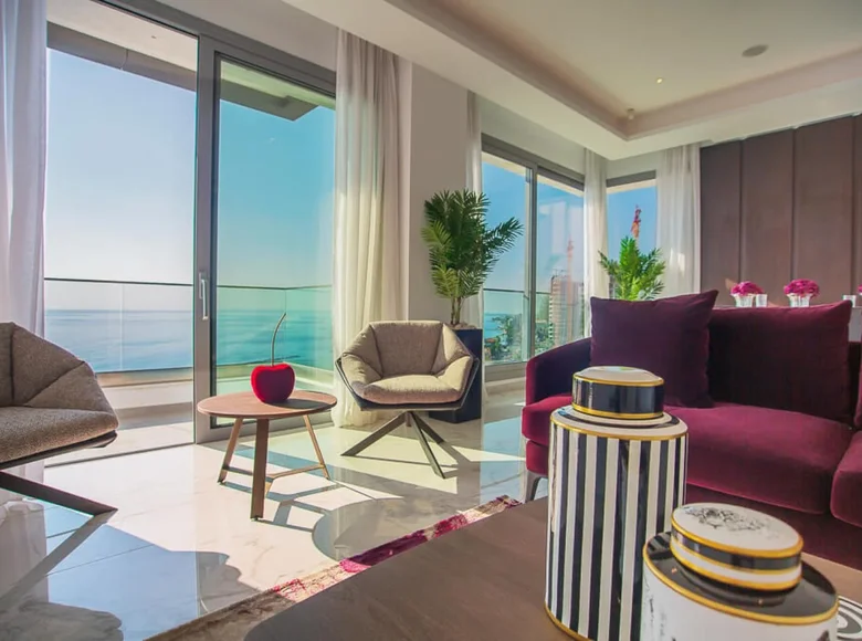 2 bedroom apartment 97 m² Koinoteta Agiou Tychona, Cyprus