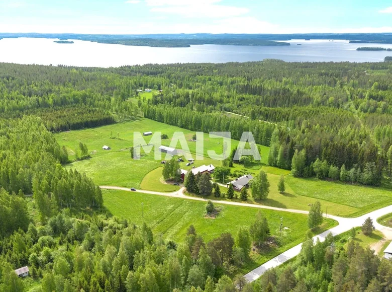 3 bedroom house 172 m² Juuka, Finland