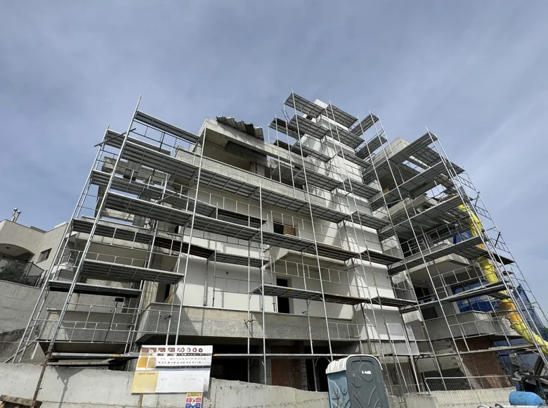 2 bedroom apartment 88 m² Demos Agiou Athanasiou, Cyprus
