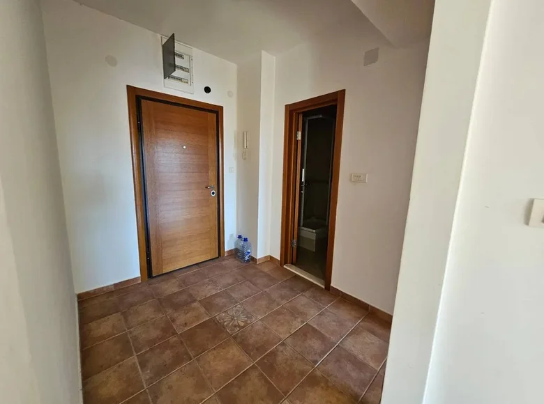 Mieszkanie 1 pokój 53 m² Becici, Czarnogóra