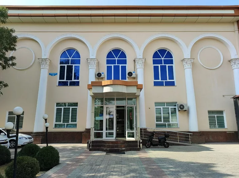 Коммерческое помещение 6 008 м² Ташкент, Узбекистан