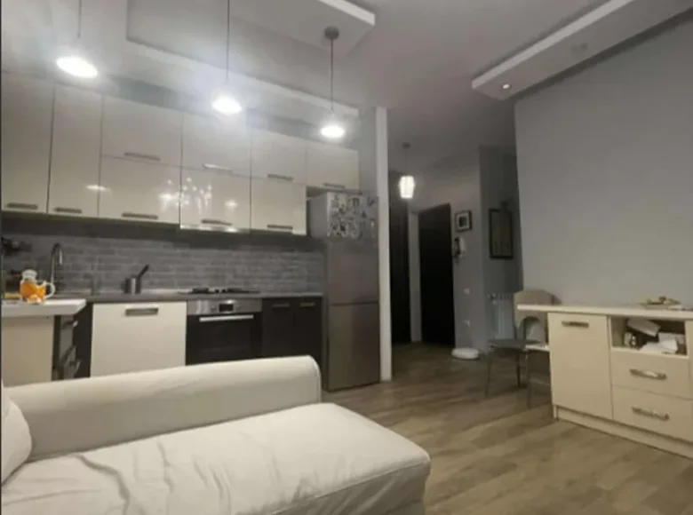 Appartement 3 chambres 55 m² Tbilissi, Géorgie