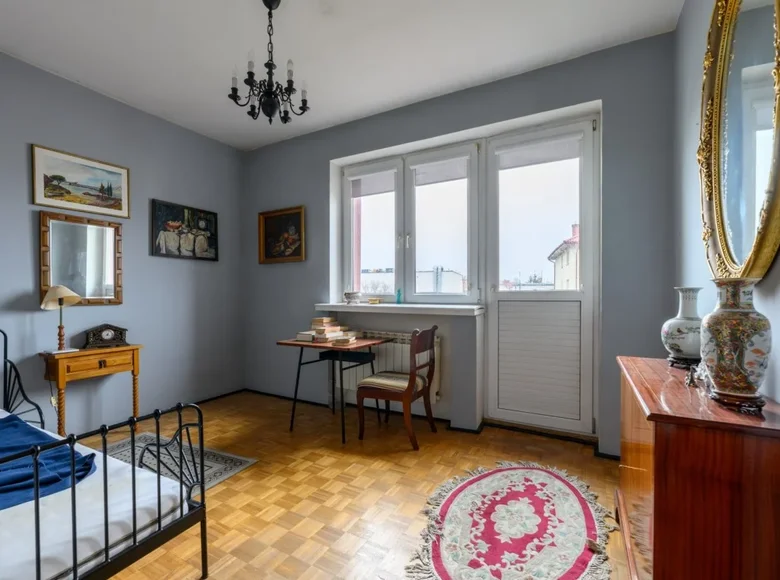 Haus 10 zimmer 247 m² Warschau, Polen