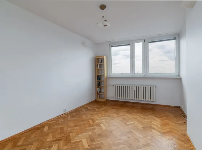 Mieszkanie 2 pokoi 38 m² Warszawa, Polska