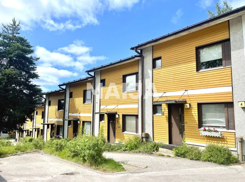 Wohnung 4 zimmer 87 m² Verwaltungsgemeinschaft Helsinki, Finnland