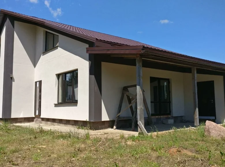 Casa 175 m² cudzienicy, Bielorrusia