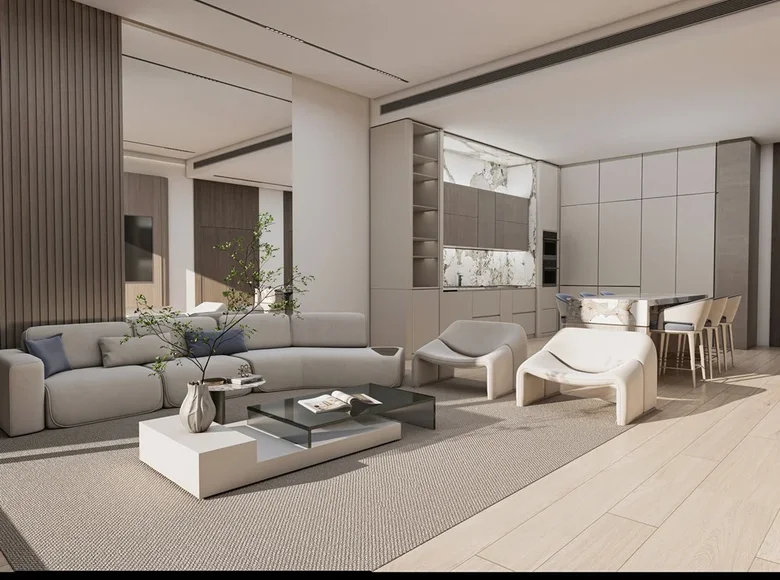 Apartment 39 m² Dubai, United Arab Emirates